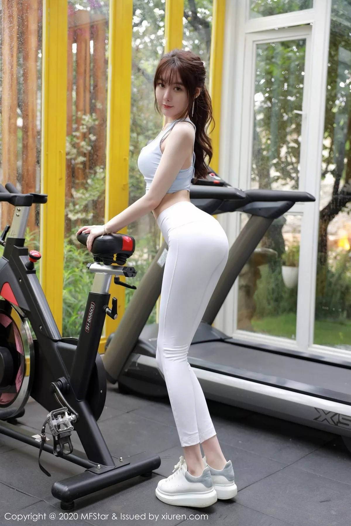 图片[14]-[MFStar模范学院]第365期薛琪琪写真-秀人资源网