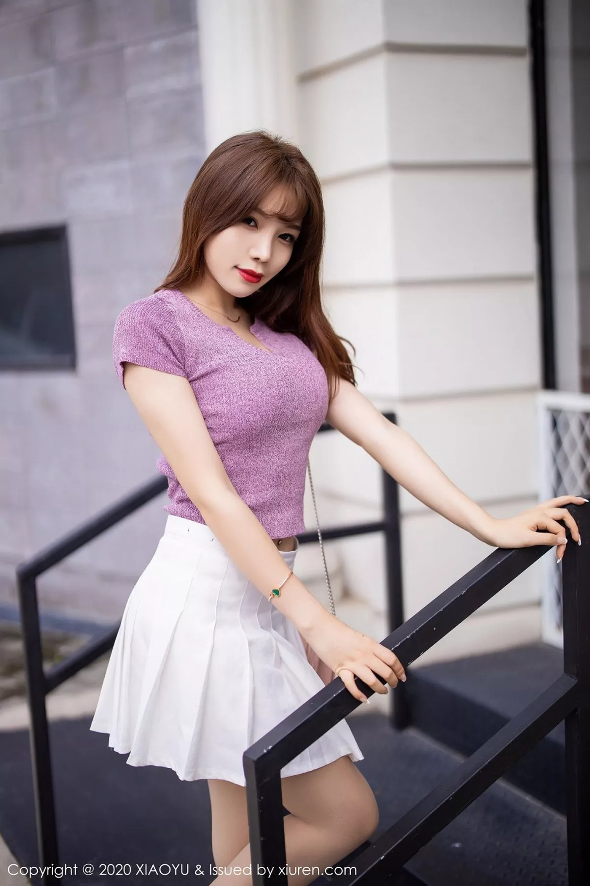 图片[70]-[XiaoYu画语界]第344期芝芝Booty写真-秀人资源网