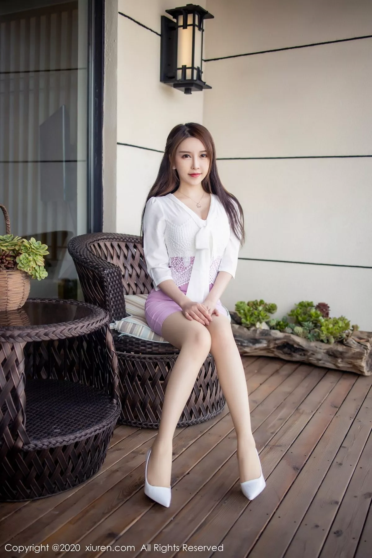 图片[8]-[XiuRen秀人网]第2421期玉兔miki写真-秀人资源网