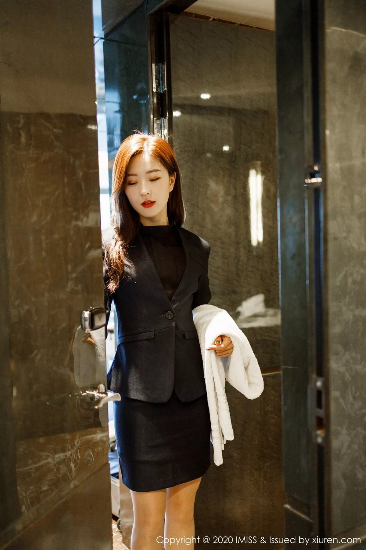 图片[15]-[Imiss爱蜜社]第491期杨紫嫣写真-秀人资源网