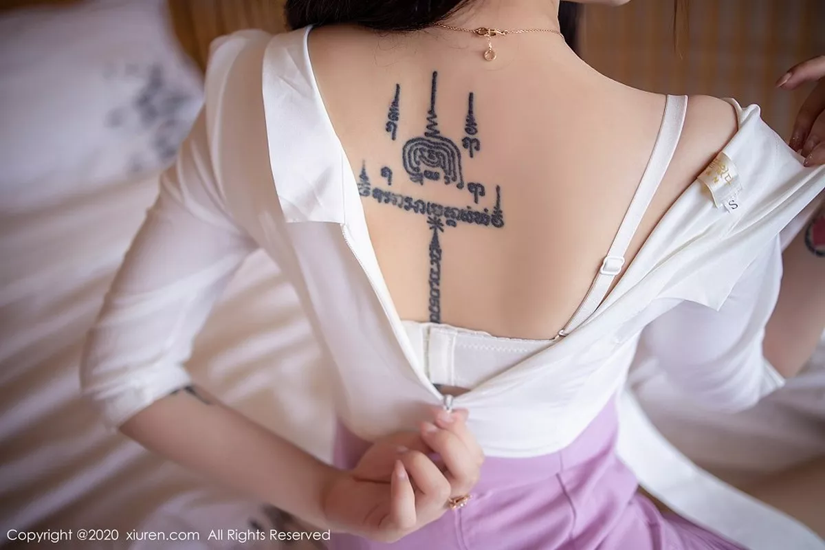 图片[10]-[XiuRen秀人网]第2421期玉兔miki写真-秀人资源网