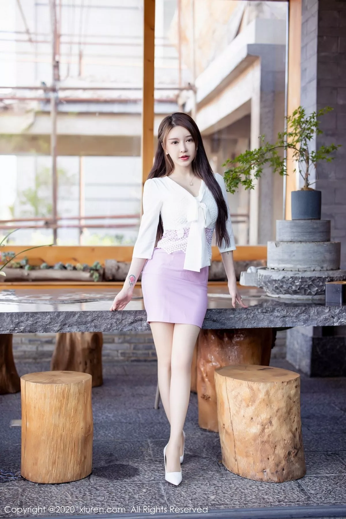 图片[14]-[XiuRen秀人网]第2421期玉兔miki写真-秀人资源网