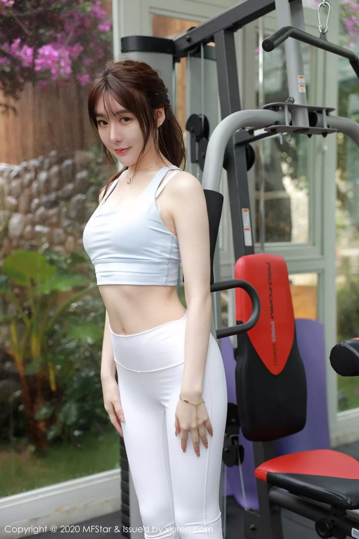 图片[28]-[MFStar模范学院]第365期薛琪琪写真-秀人资源网