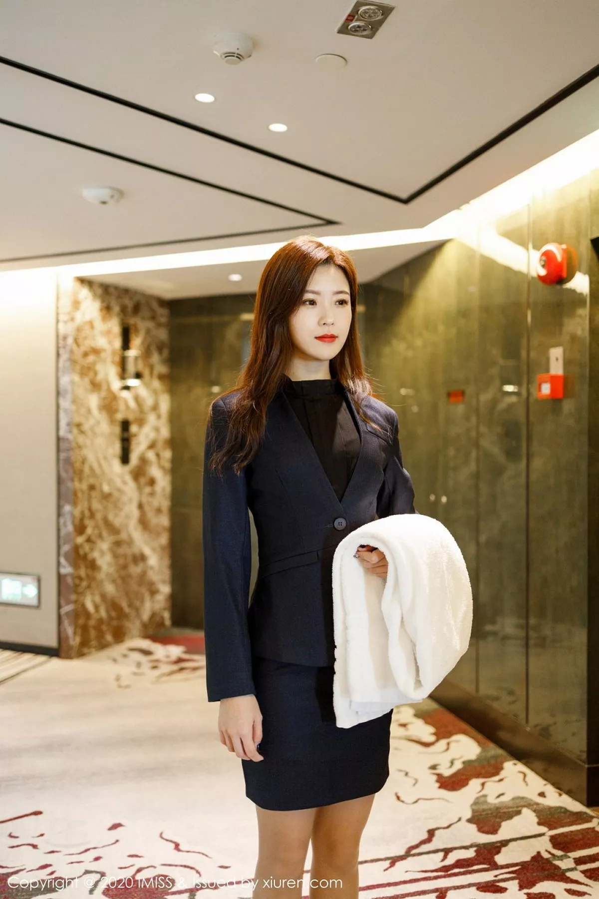 图片[25]-[Imiss爱蜜社]第491期杨紫嫣写真-秀人资源网