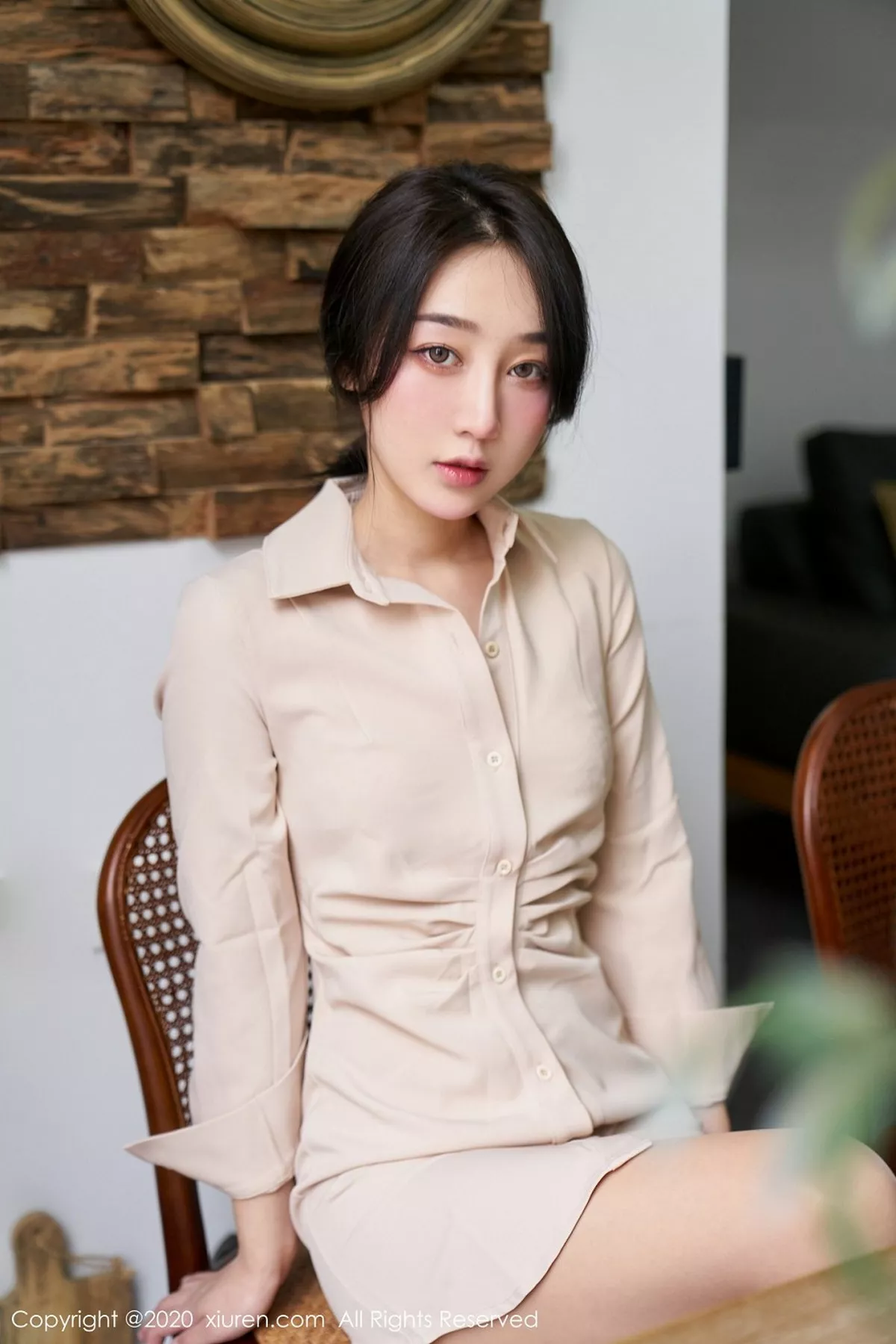 图片[12]-[XiuRen秀人网]第2424期九月生写真-秀人资源网