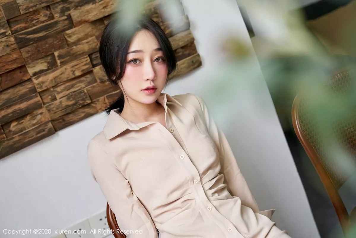 图片[18]-[XiuRen秀人网]第2424期九月生写真-秀人资源网