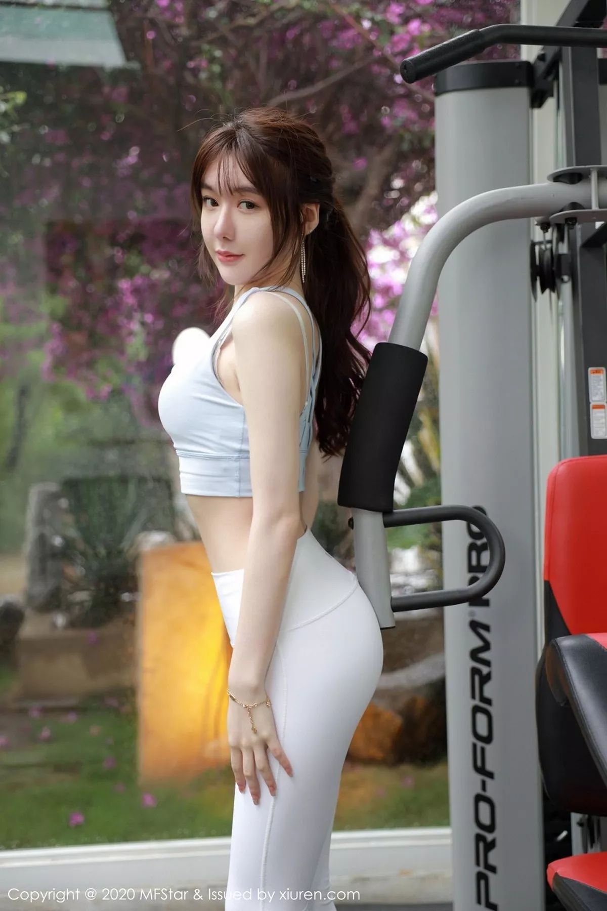 图片[29]-[MFStar模范学院]第365期薛琪琪写真-秀人资源网
