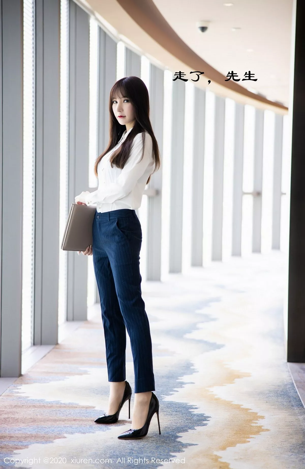 图片[34]-[XiuRen秀人网]第2356期周于希写真-秀人资源网