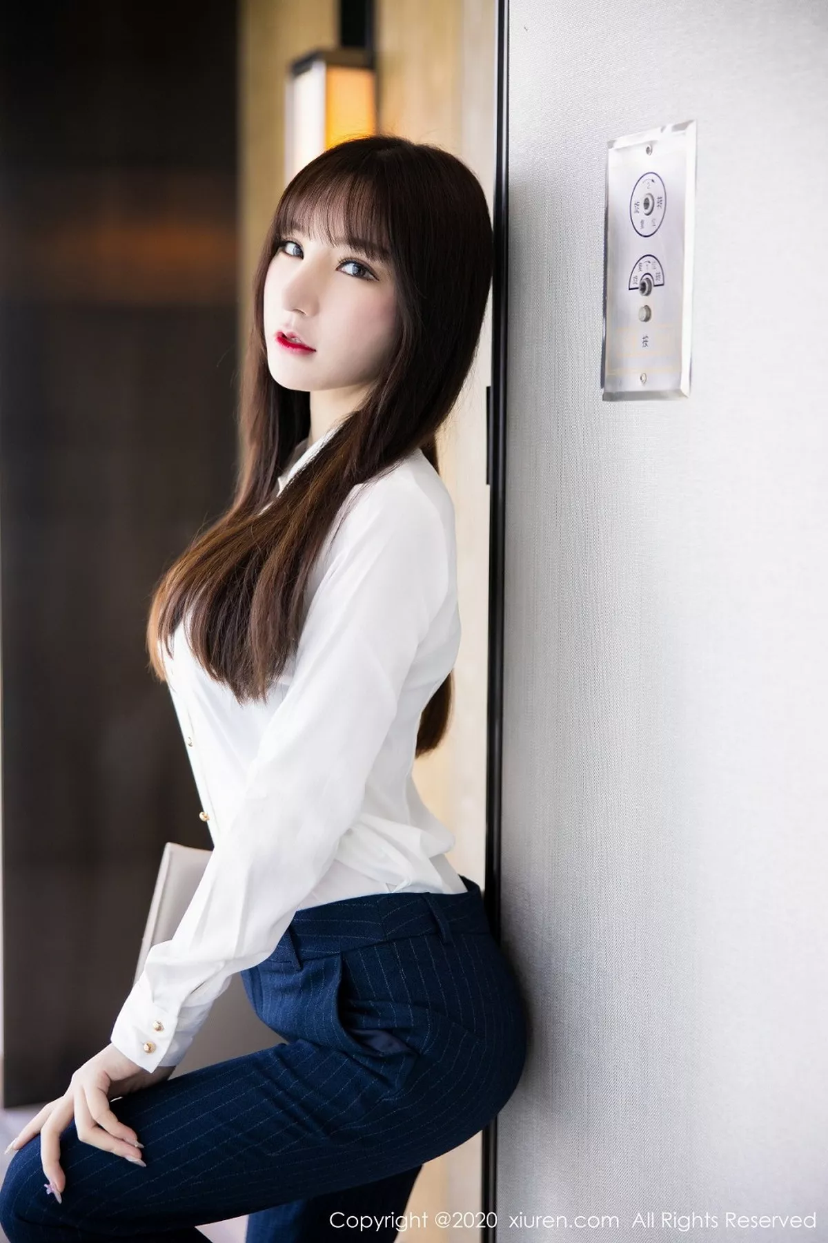 图片[17]-[XiuRen秀人网]第2356期周于希写真-秀人资源网