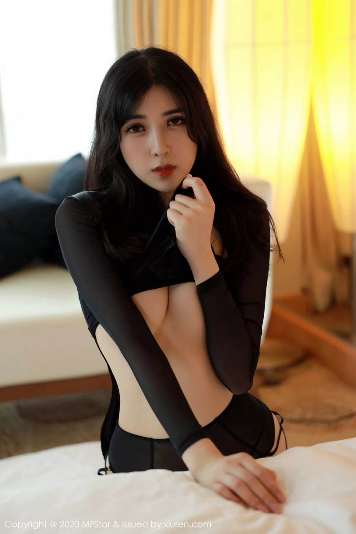 图片[4]-[MFStar模范学院]第352期韩静安写真-秀人资源网