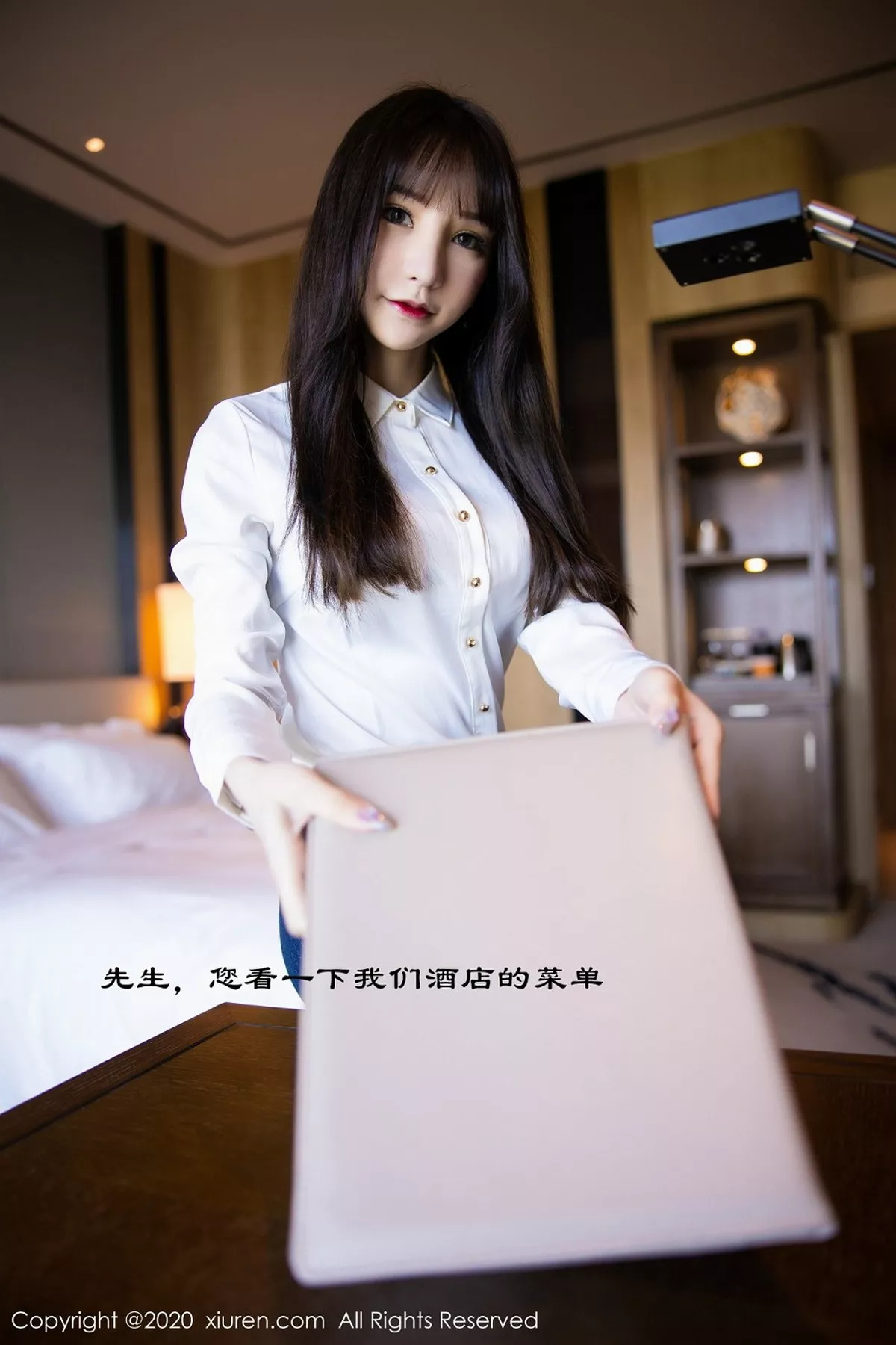 图片[19]-[XiuRen秀人网]第2356期周于希写真-秀人资源网