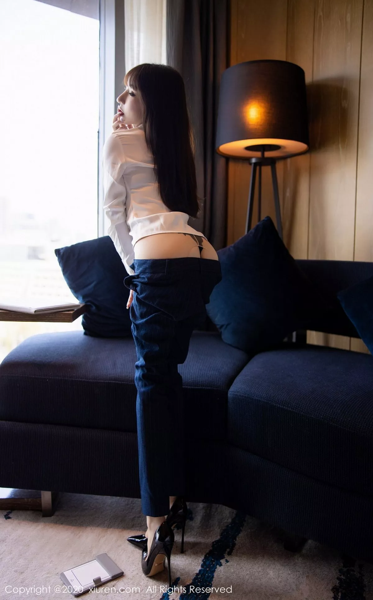 图片[28]-[XiuRen秀人网]第2356期周于希写真-秀人资源网