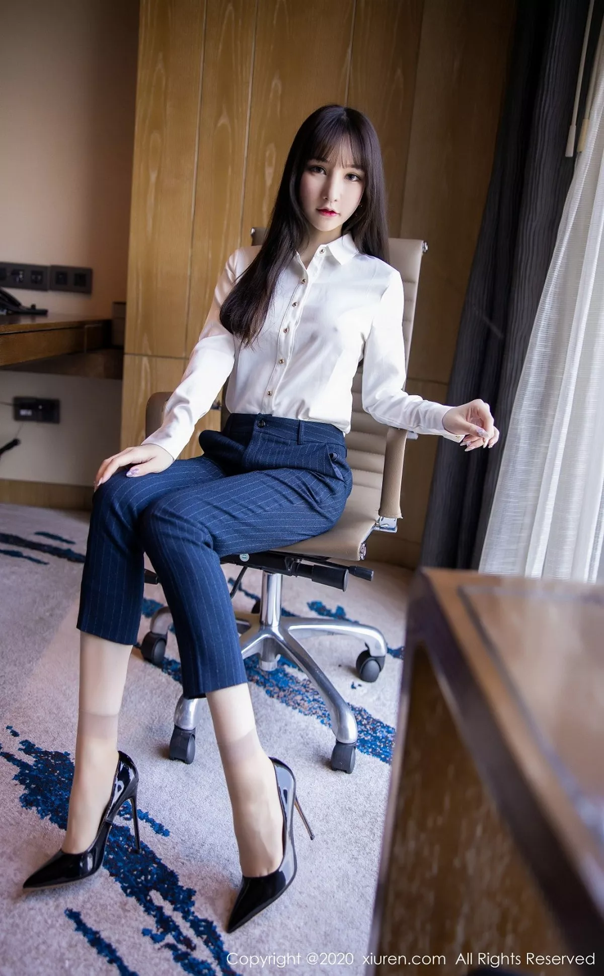 图片[26]-[XiuRen秀人网]第2356期周于希写真-秀人资源网