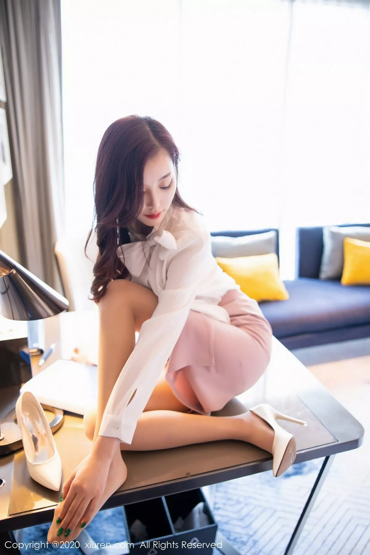 图片[30]-[XiuRen秀人网]第2431期杨晨晨写真-秀人资源网