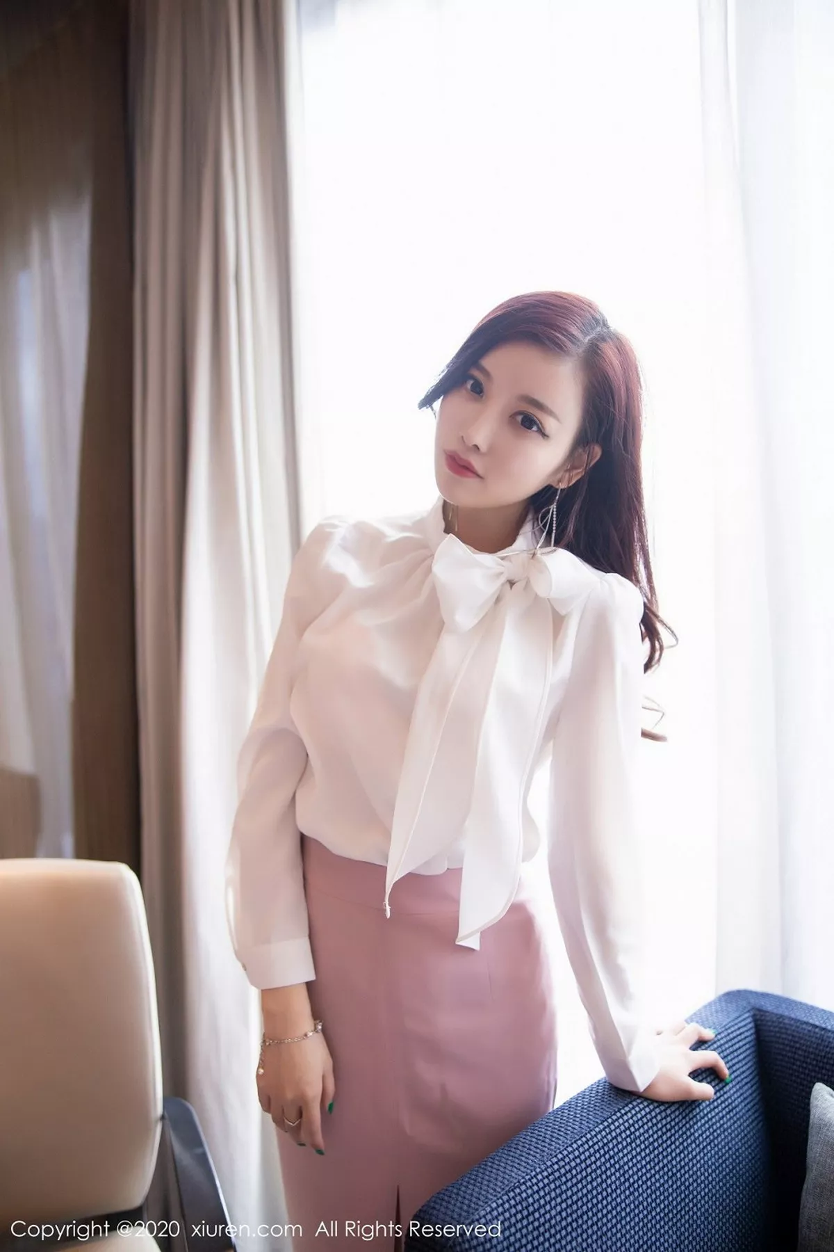 图片[36]-[XiuRen秀人网]第2431期杨晨晨写真-秀人资源网