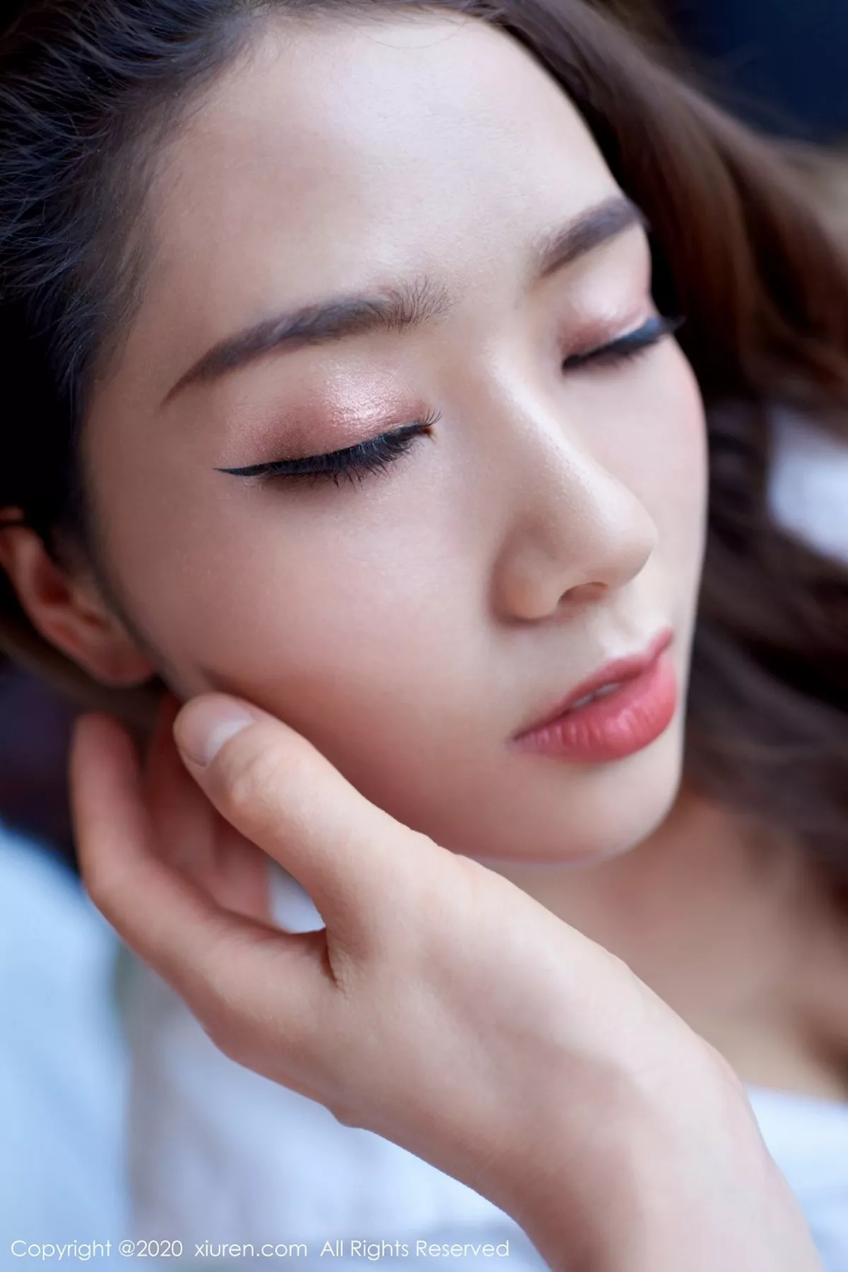 图片[12]-[XiuRen秀人网]第2427期方子萱写真-秀人资源网