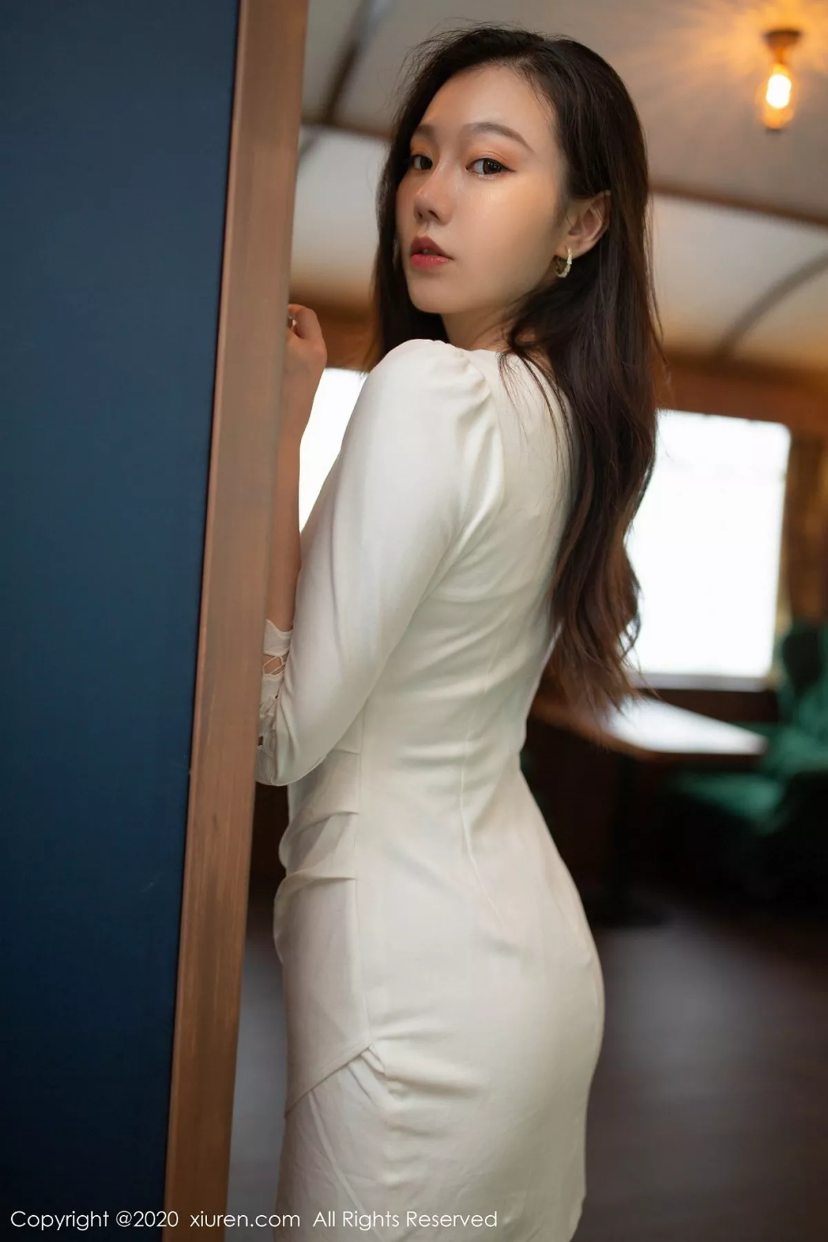 图片[6]-[XiuRen秀人网]第2430期安然Maleah写真-秀人资源网