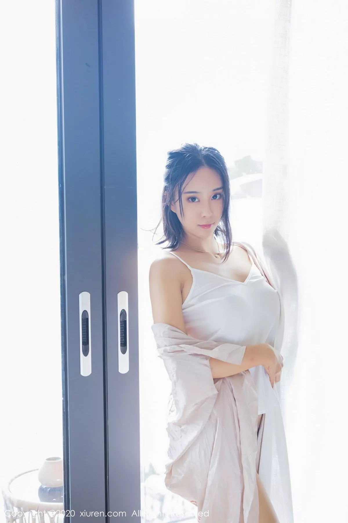 图片[6]-[XiuRen秀人网]第2426期蓝夏Akasha写真-秀人资源网