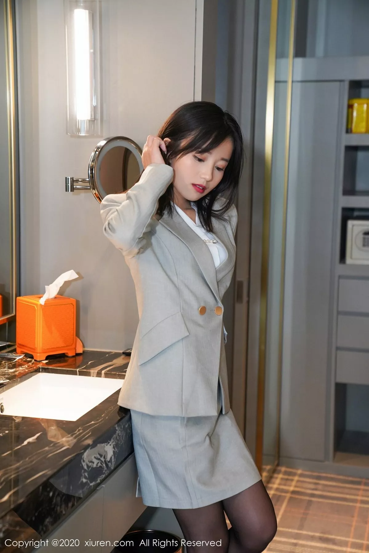 图片[29]-[XiuRen秀人网]第2433期仓井优香写真-秀人资源网