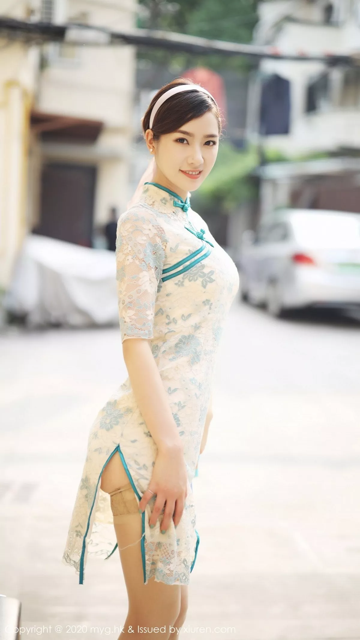 图片[30]-[MyGirl美媛馆]第446期方子萱写真-秀人资源网