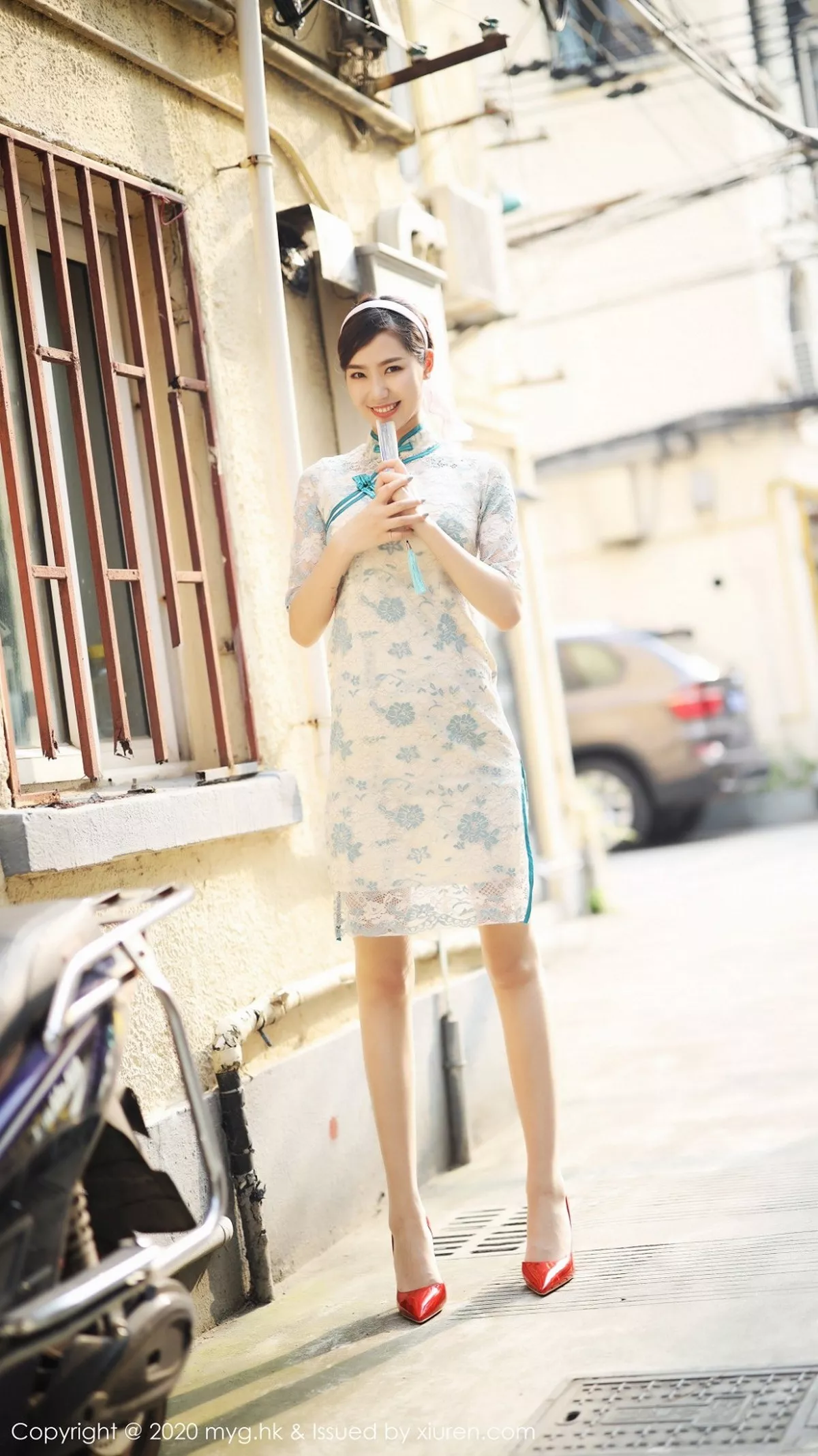 图片[29]-[MyGirl美媛馆]第446期方子萱写真-秀人资源网