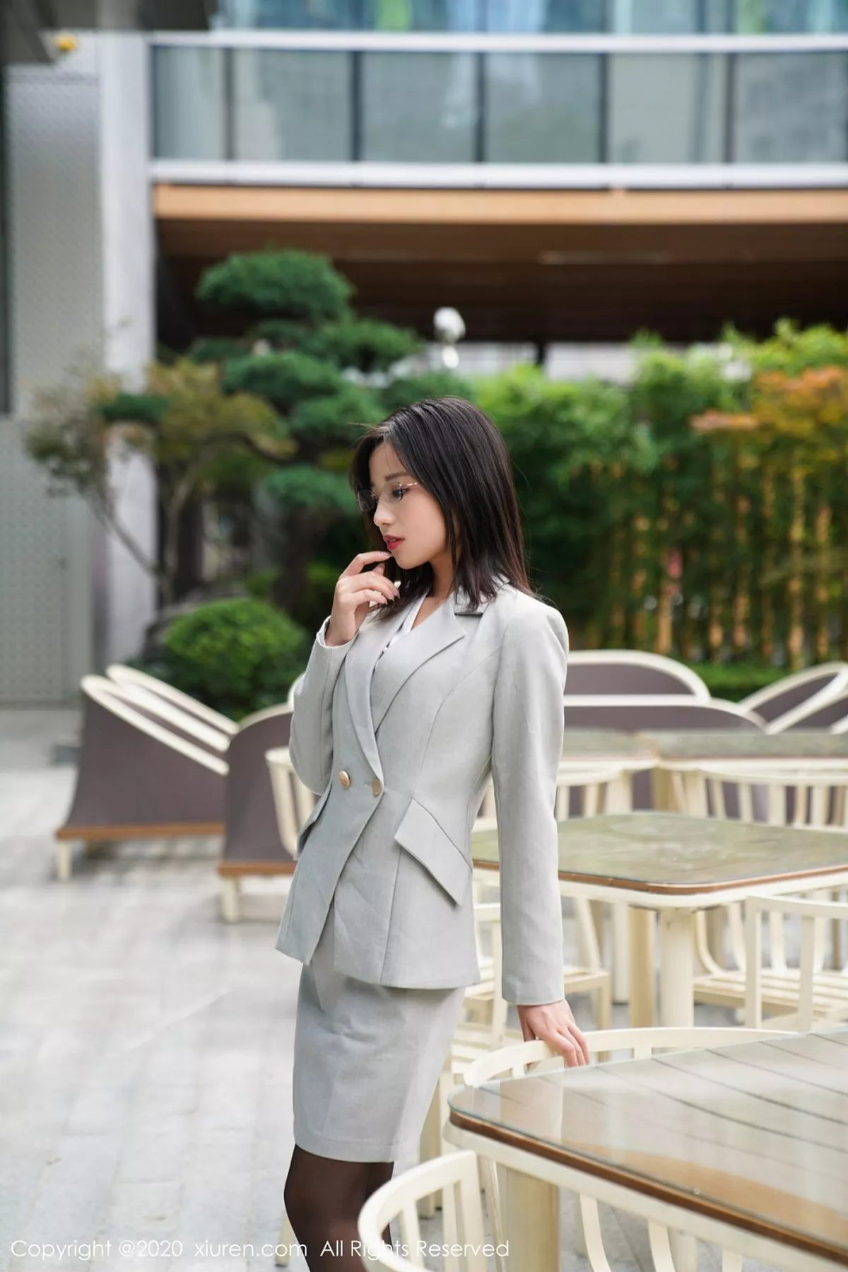 图片[23]-[XiuRen秀人网]第2433期仓井优香写真-秀人资源网