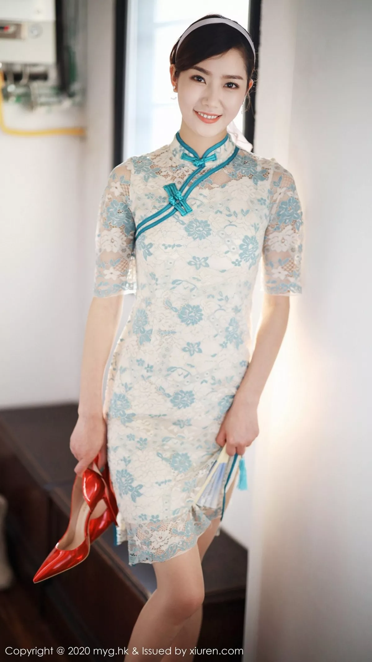 图片[46]-[MyGirl美媛馆]第446期方子萱写真-秀人资源网