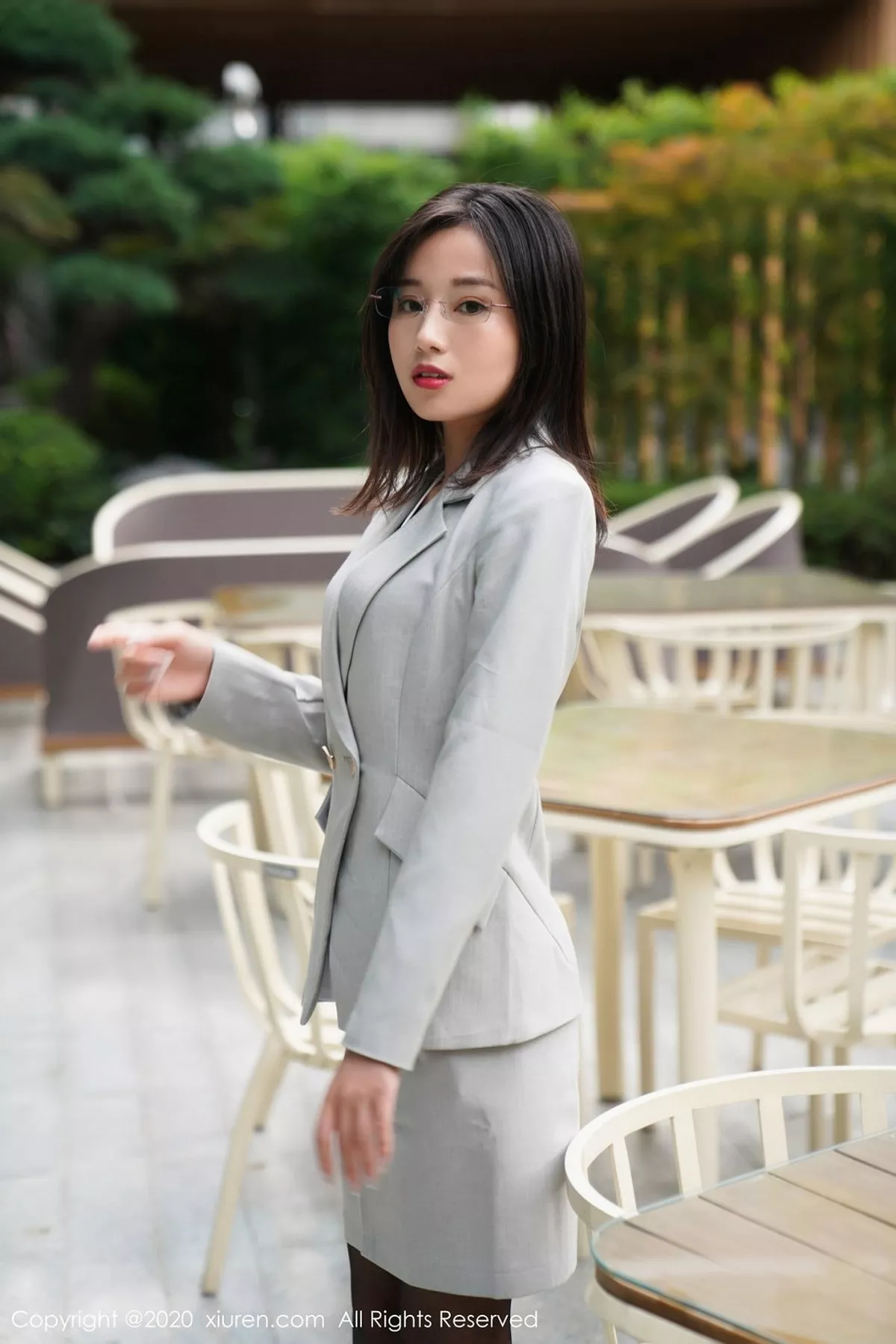 图片[18]-[XiuRen秀人网]第2433期仓井优香写真-秀人资源网