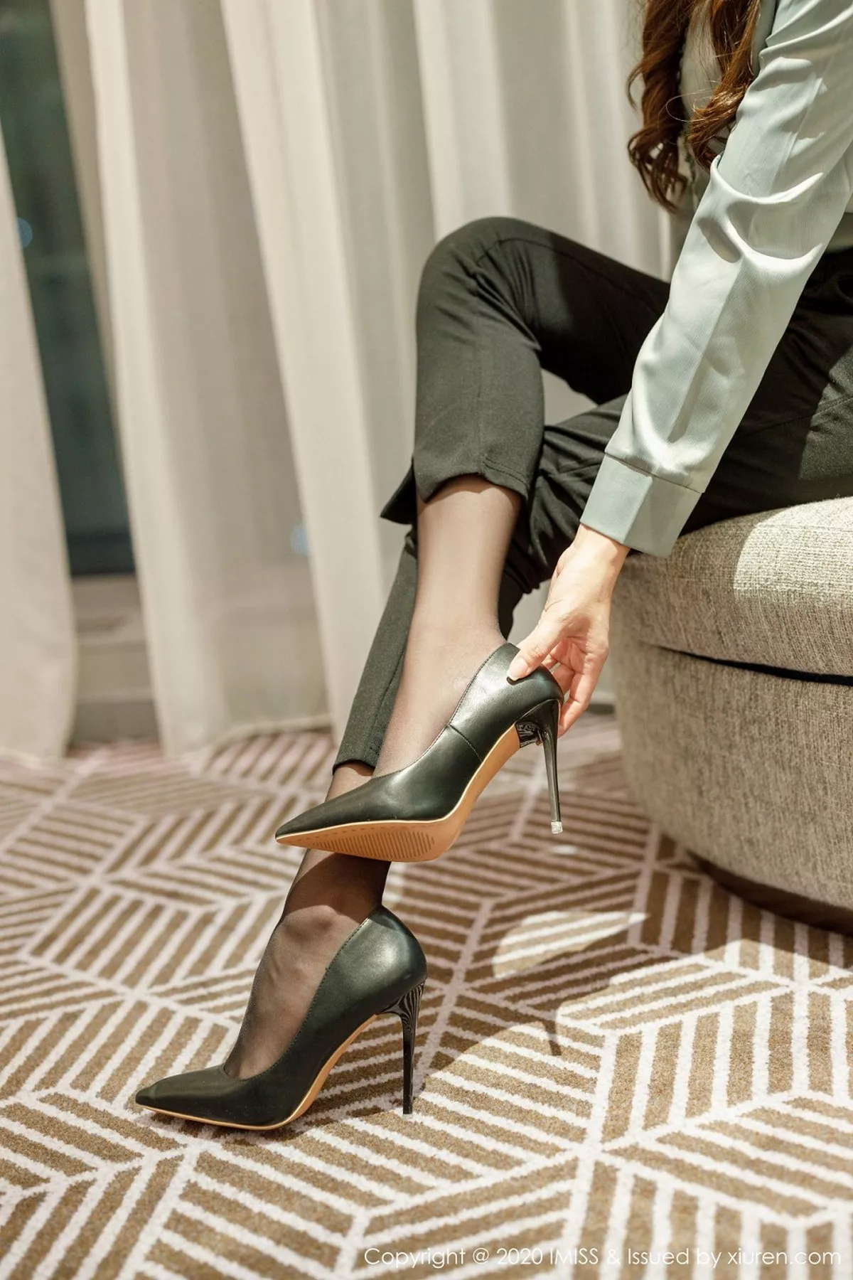 图片[30]-[Imiss爱蜜社]第492期Lavinia写真-秀人资源网