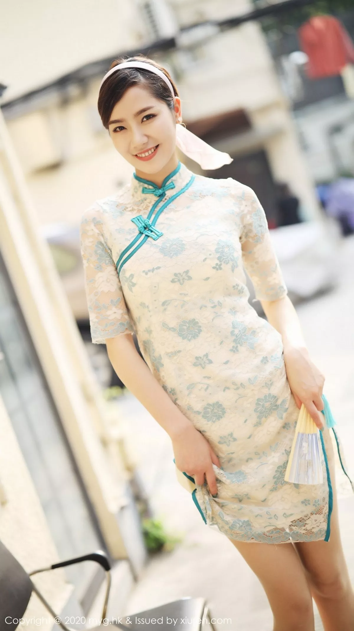 图片[36]-[MyGirl美媛馆]第446期方子萱写真-秀人资源网