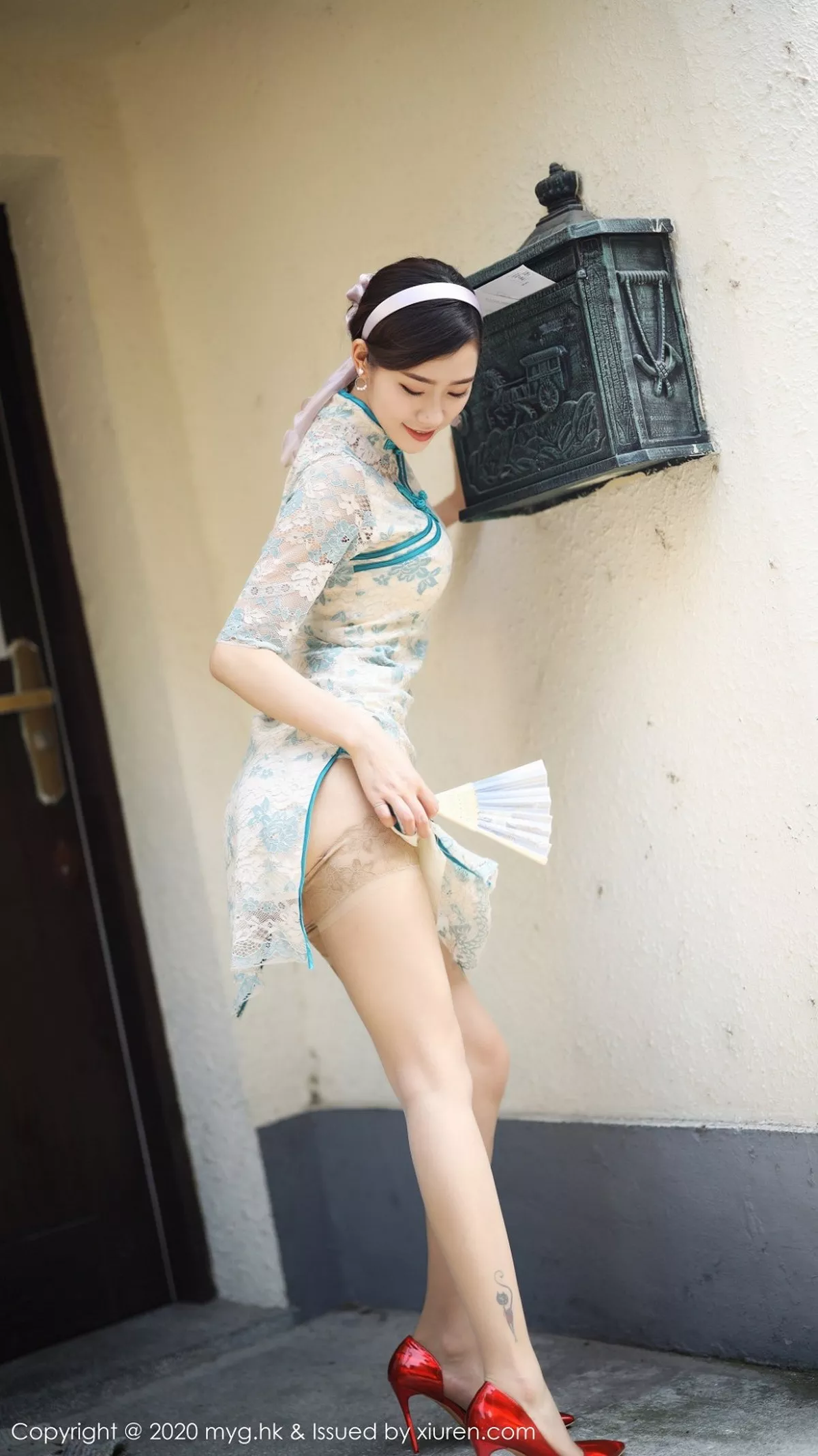 图片[55]-[MyGirl美媛馆]第446期方子萱写真-秀人资源网