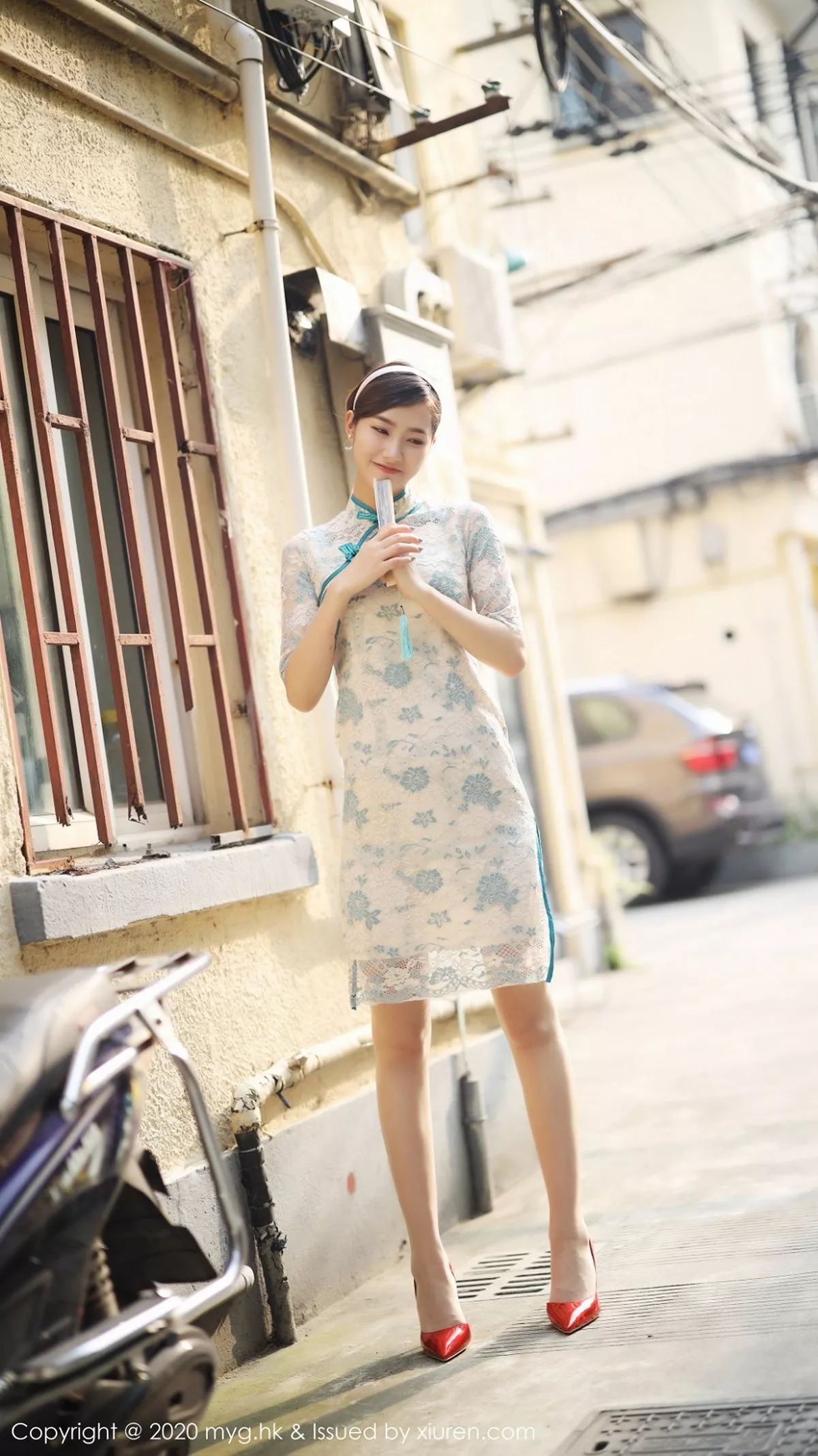 图片[35]-[MyGirl美媛馆]第446期方子萱写真-秀人资源网