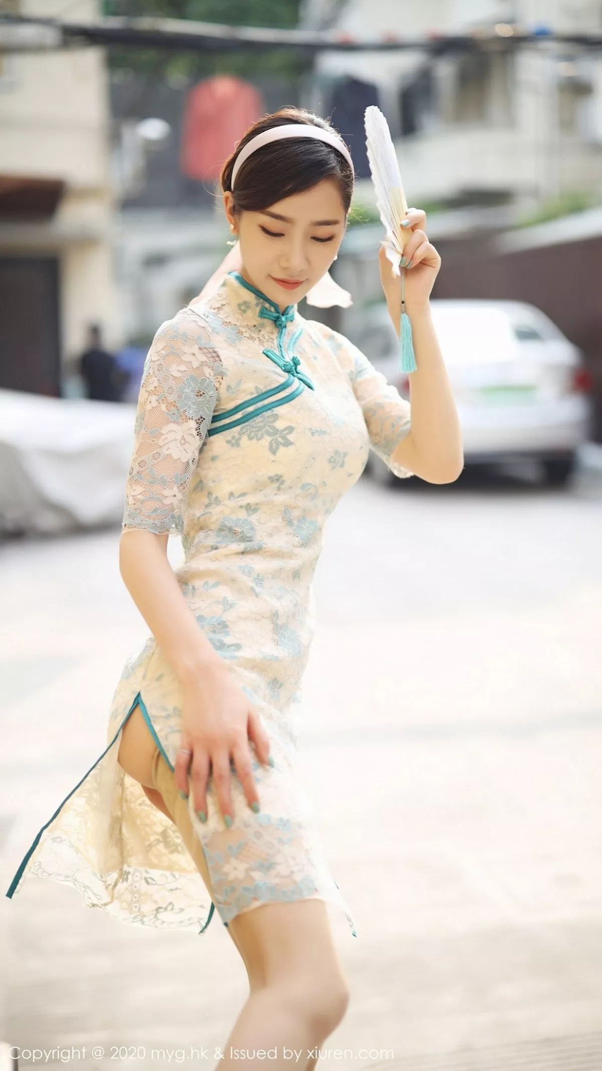 图片[61]-[MyGirl美媛馆]第446期方子萱写真-秀人资源网