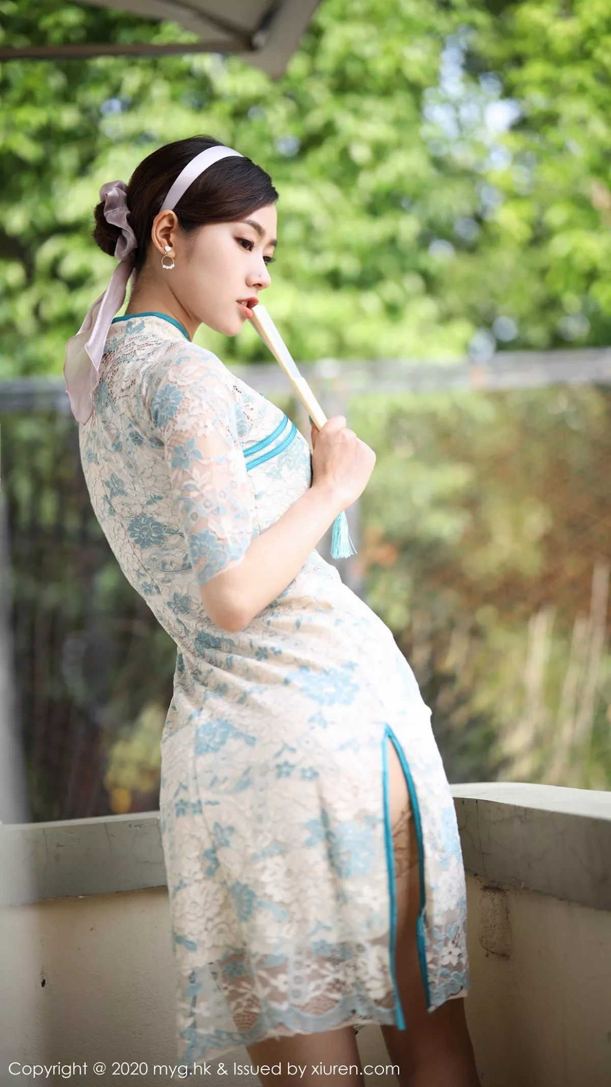 图片[54]-[MyGirl美媛馆]第446期方子萱写真-秀人资源网