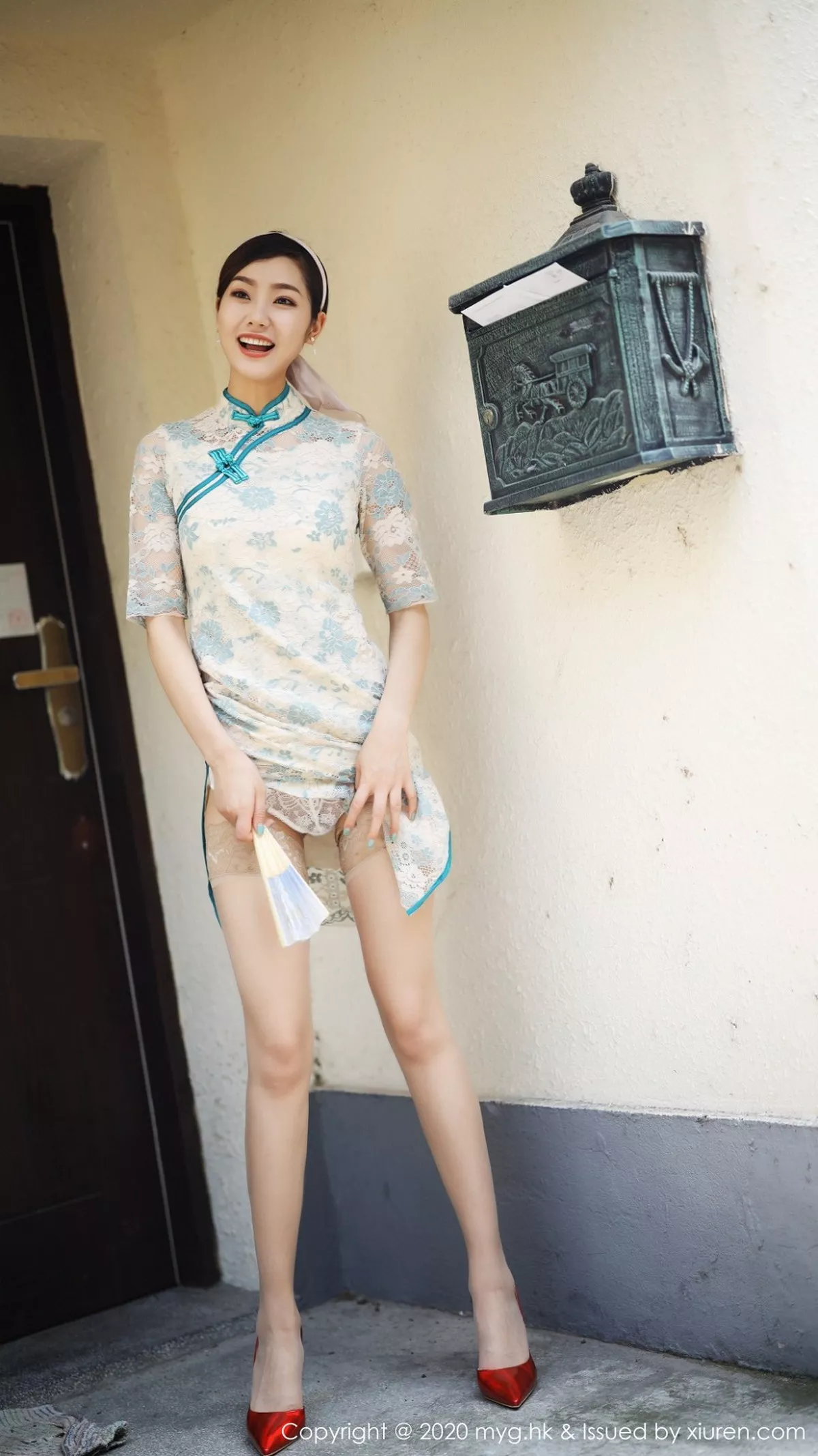 图片[63]-[MyGirl美媛馆]第446期方子萱写真-秀人资源网