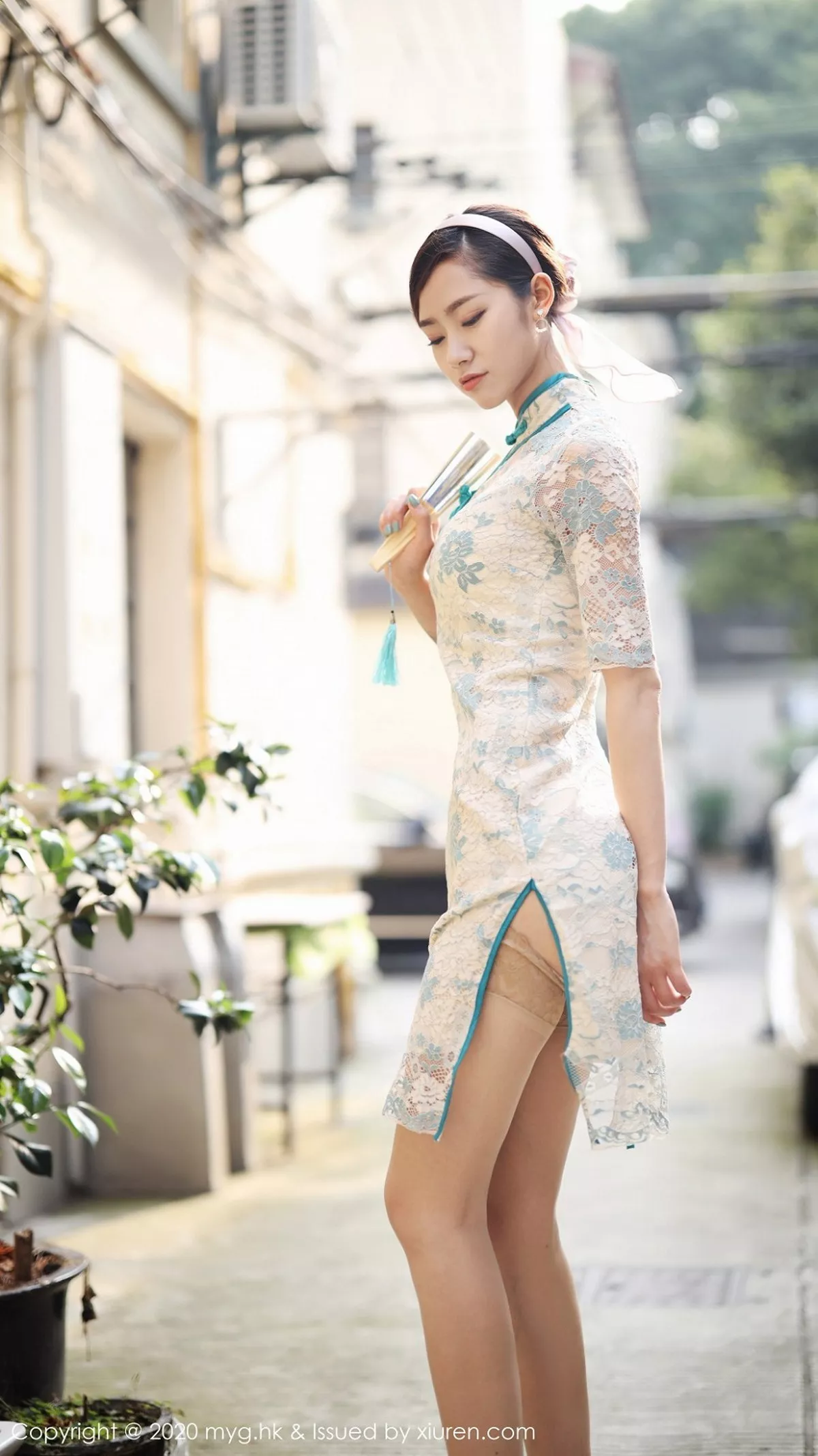 图片[18]-[MyGirl美媛馆]第446期方子萱写真-秀人资源网