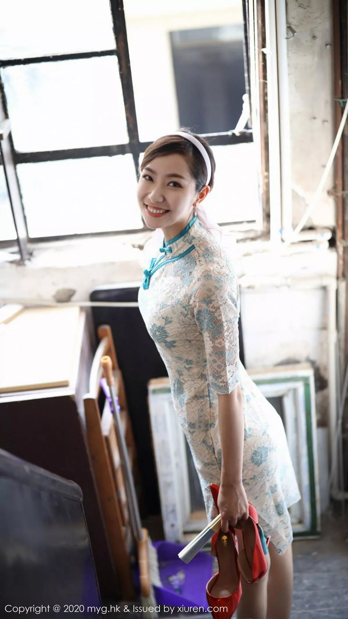 图片[14]-[MyGirl美媛馆]第446期方子萱写真-秀人资源网