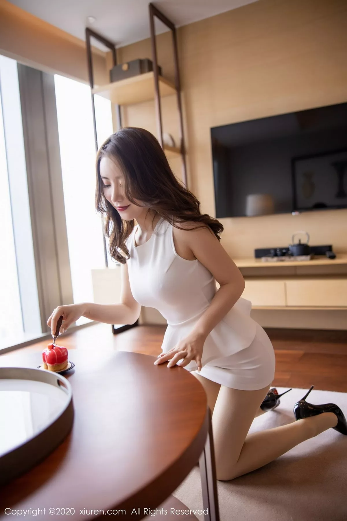 图片[42]-[XiuRen秀人网]第2441期绯月樱写真-秀人资源网