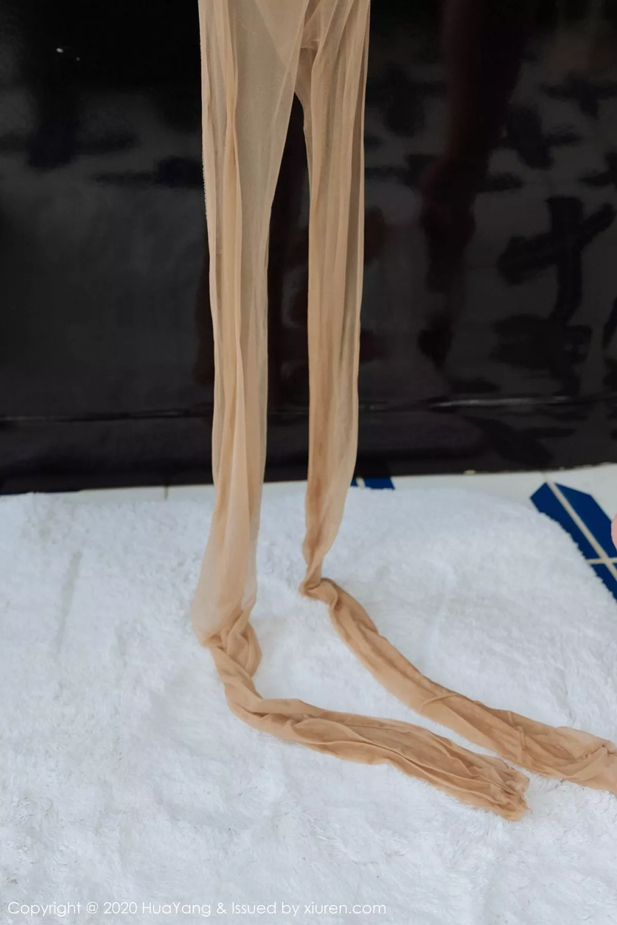 图片[8]-[HuaYang花漾]第273期周于希写真-秀人资源网