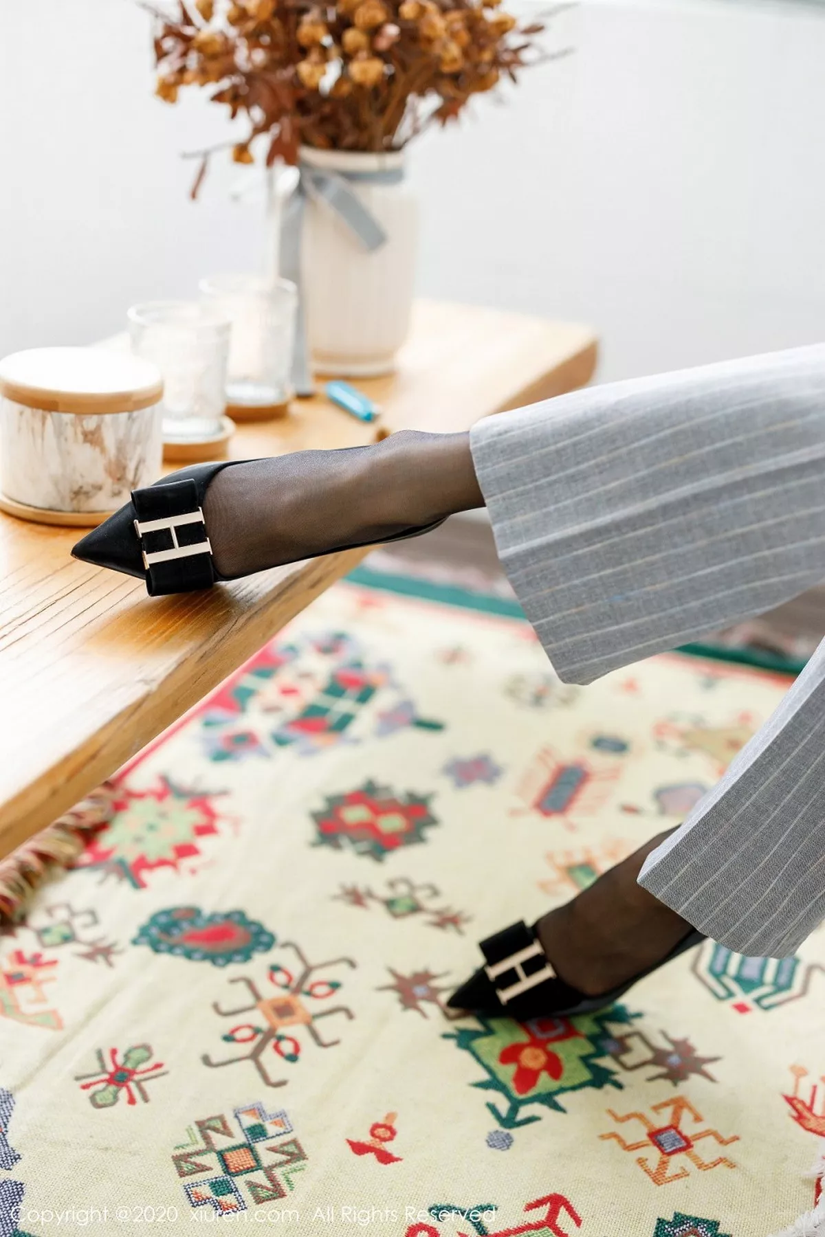 图片[10]-[XiuRen秀人网]第2439期luvian本能写真-秀人资源网