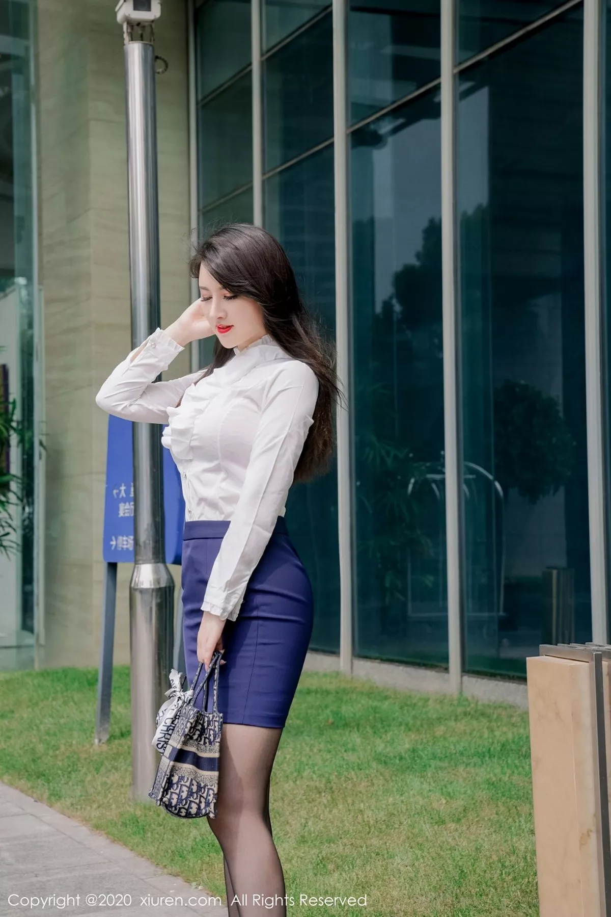 图片[10]-[XiuRen秀人网]第2437期诗诗kiki写真-秀人资源网