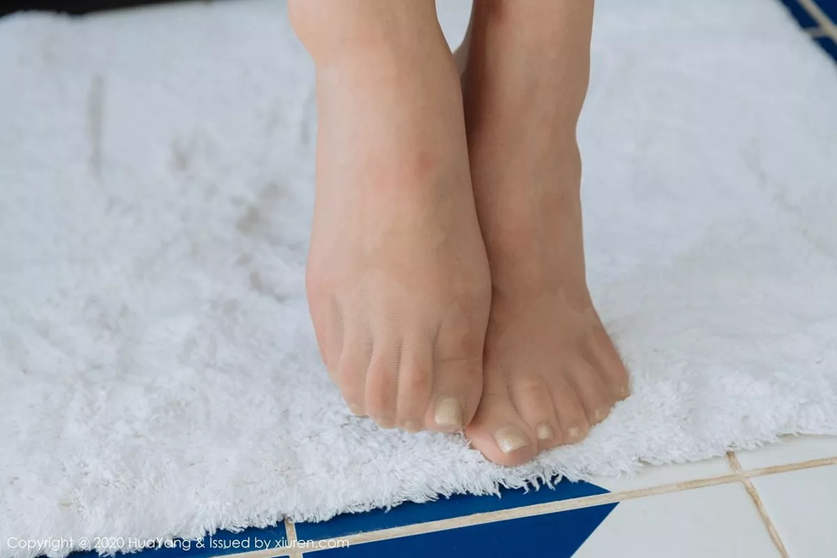 图片[3]-[HuaYang花漾]第273期周于希写真-秀人资源网