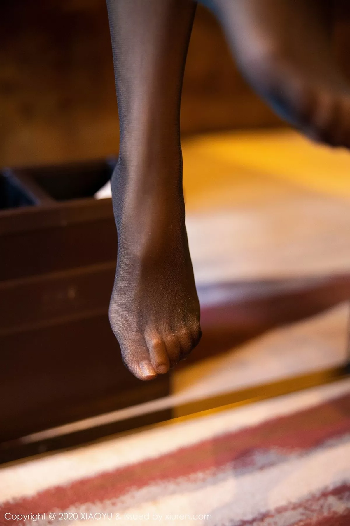 图片[13]-[XiaoYu画语界]第347期Carry写真-秀人资源网