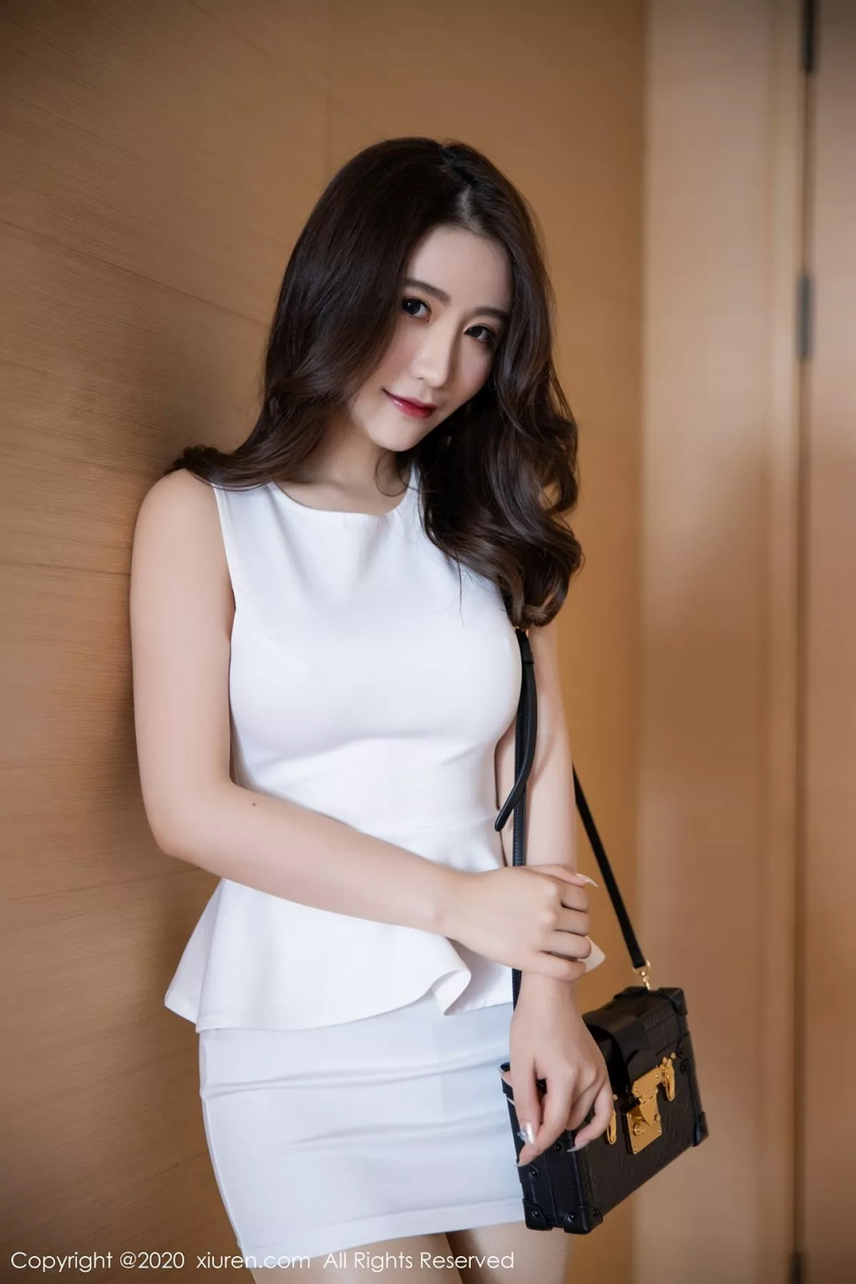 图片[14]-[XiuRen秀人网]第2441期绯月樱写真-秀人资源网