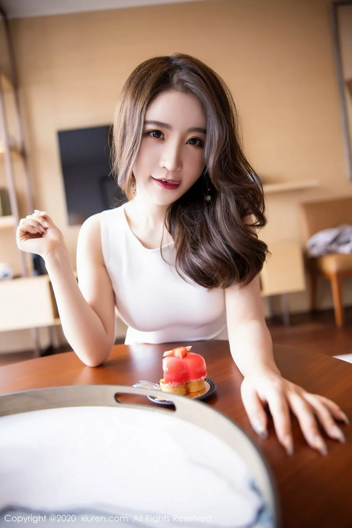 图片[40]-[XiuRen秀人网]第2441期绯月樱写真-秀人资源网