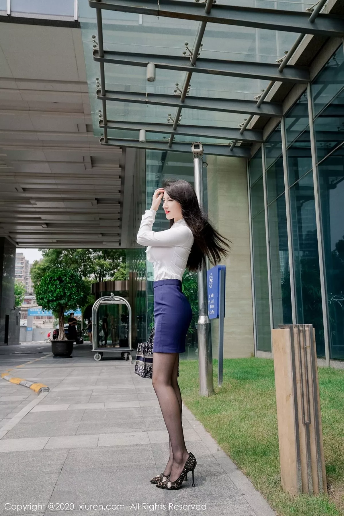 图片[11]-[XiuRen秀人网]第2437期诗诗kiki写真-秀人资源网