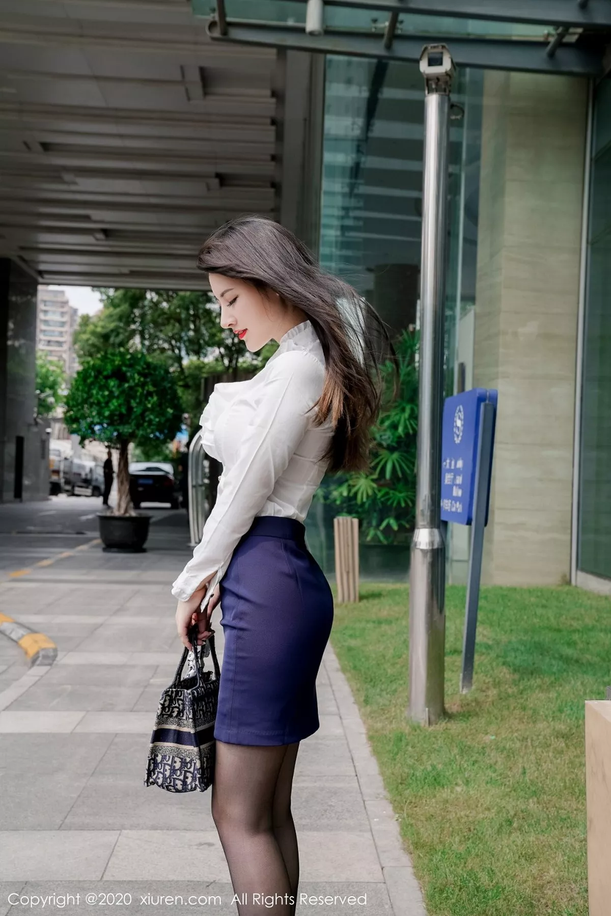 图片[6]-[XiuRen秀人网]第2437期诗诗kiki写真-秀人资源网