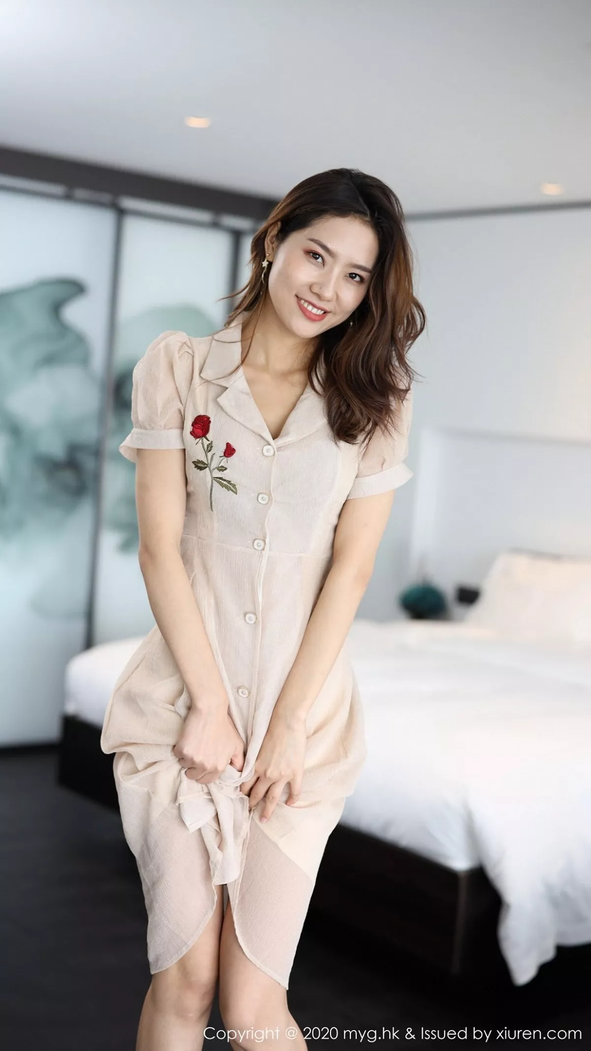 图片[37]-[MyGirl美媛馆]第447期方子萱写真-秀人资源网