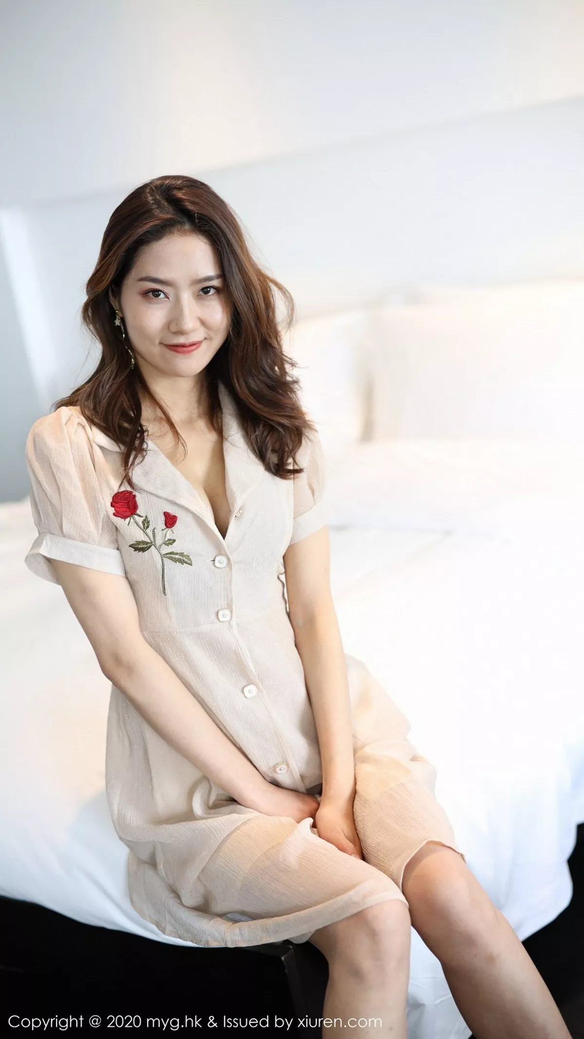 图片[20]-[MyGirl美媛馆]第447期方子萱写真-秀人资源网