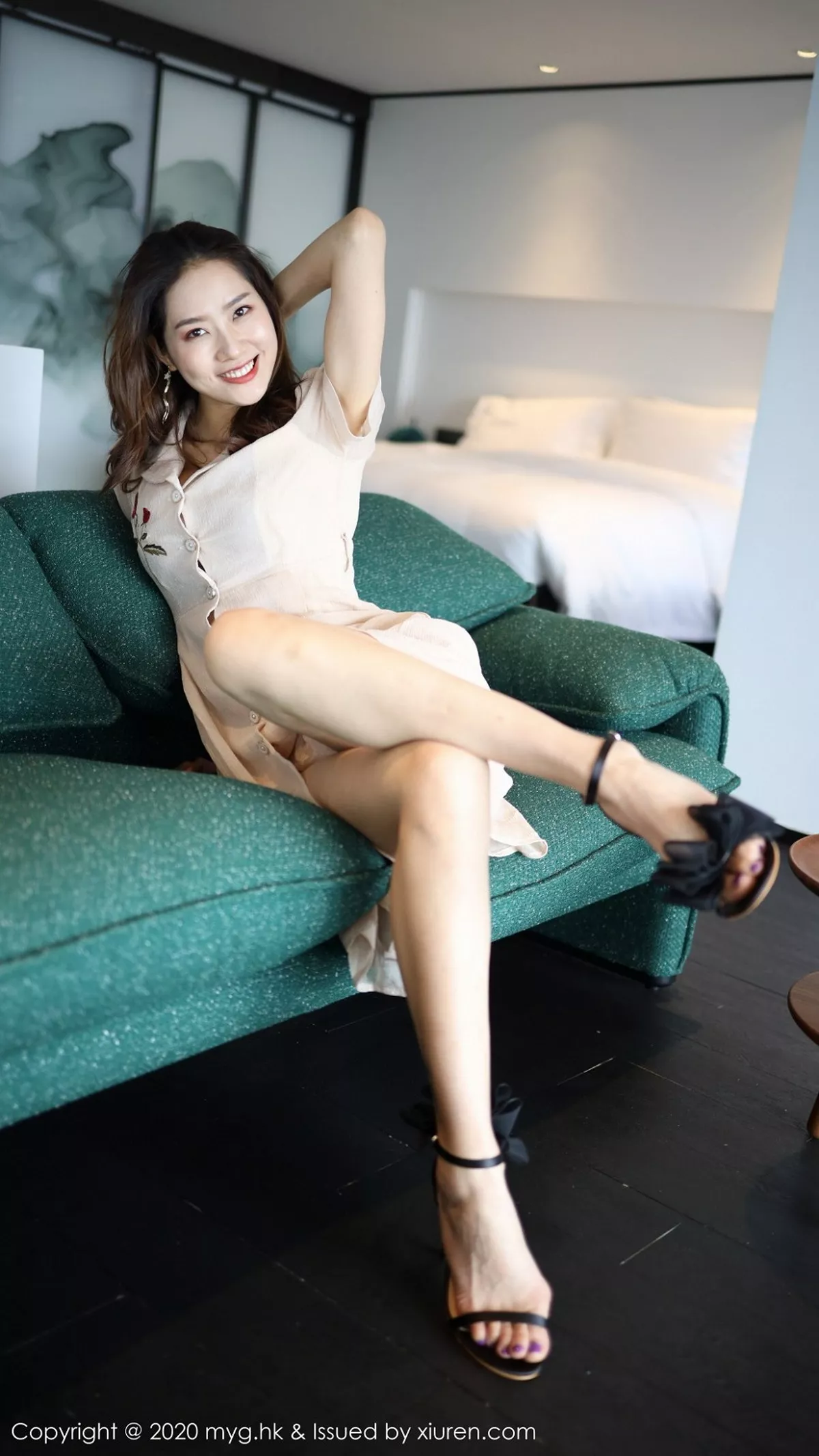 图片[43]-[MyGirl美媛馆]第447期方子萱写真-秀人资源网